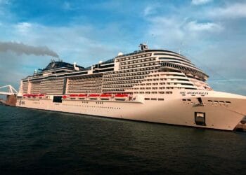 booking a mediterranean cruise