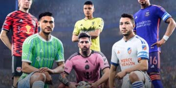 ea sports fc 24 South Africa ping title update 12