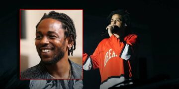 j. Cole Kendrick Lamar apology