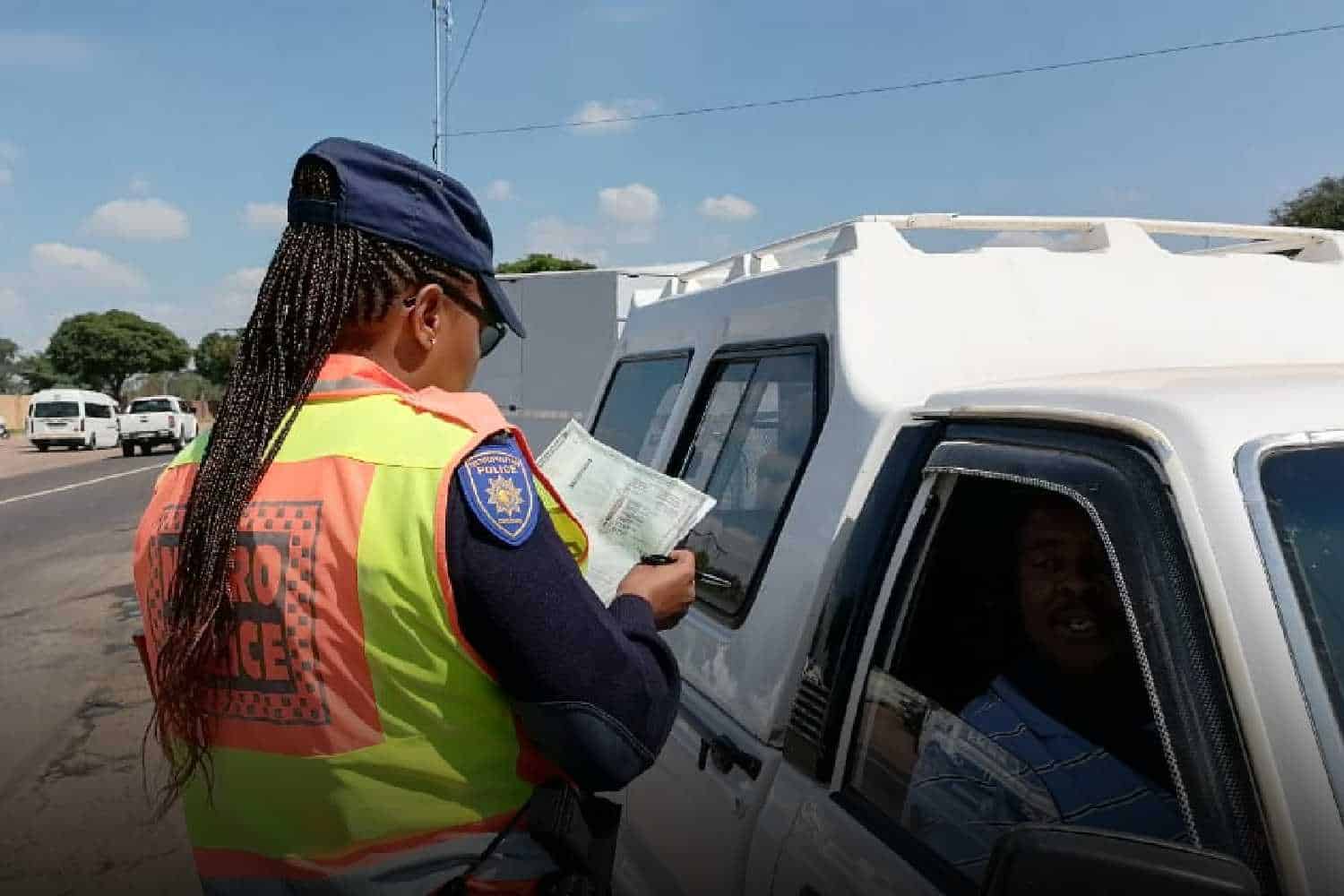 Tshwane road closures to take note of ahead of University of Pretoria