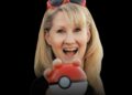 who is Veronica Taylor ash Ketchum Pokémon comic con cape town