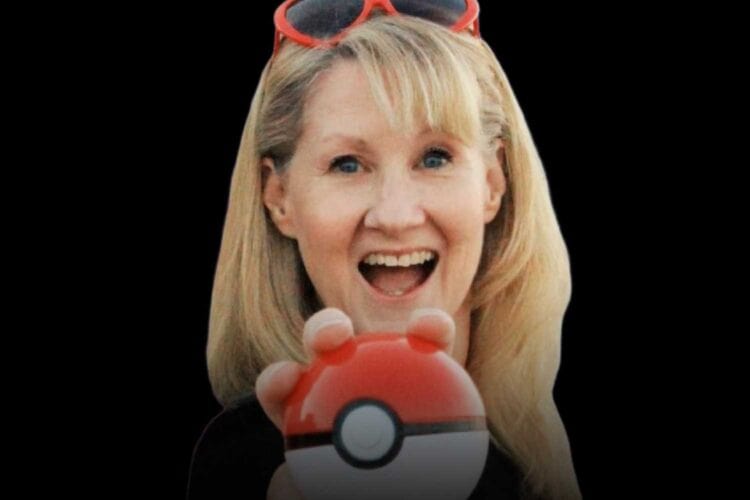 who is Veronica Taylor ash Ketchum Pokémon comic con cape town