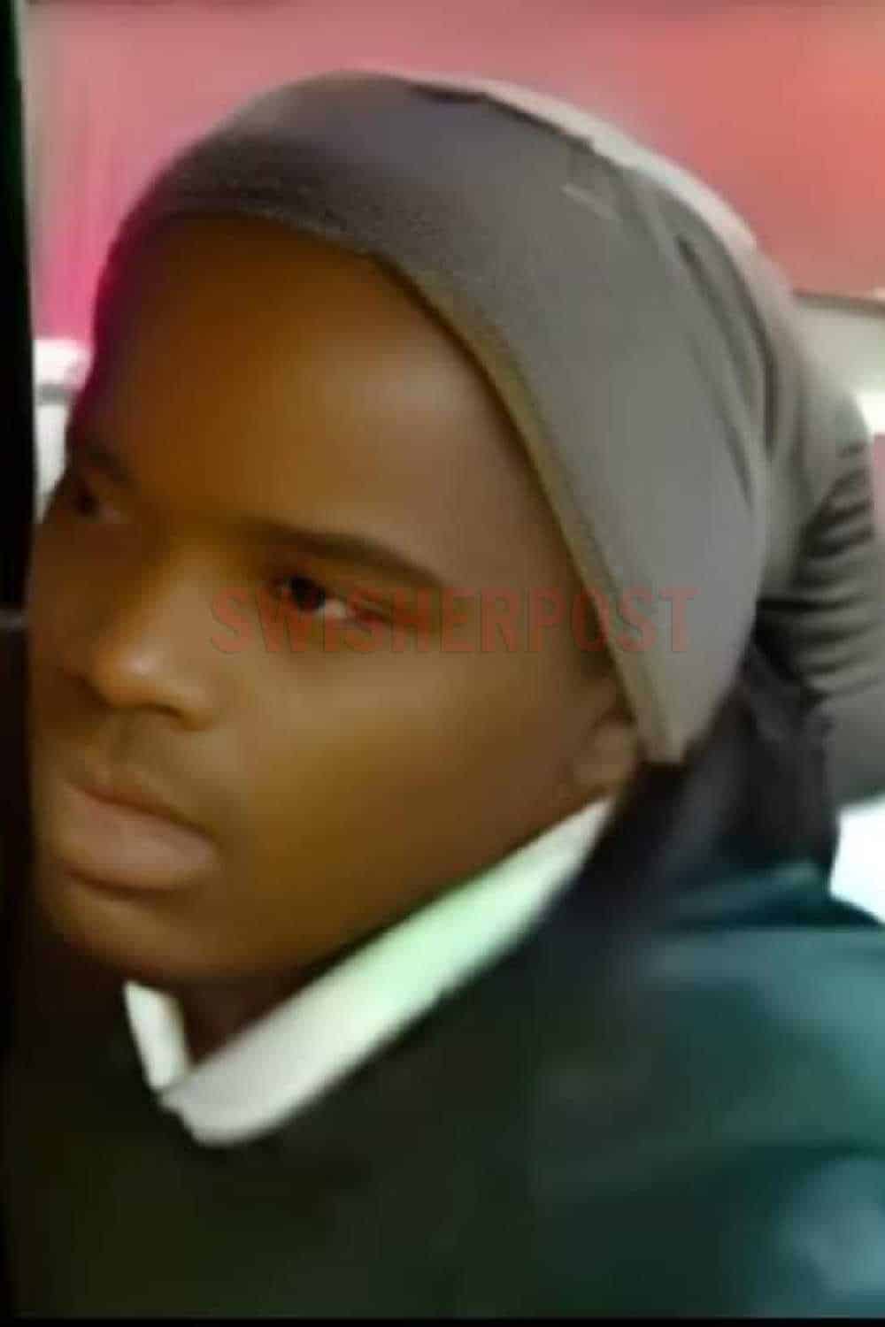 sasko delivery murder suspect 1