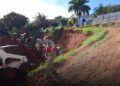 ballito construction site collapse latest news