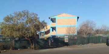 eqinisweni secondary school suicides