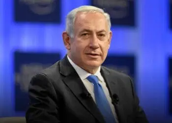 rafah attack protests Netanyahu