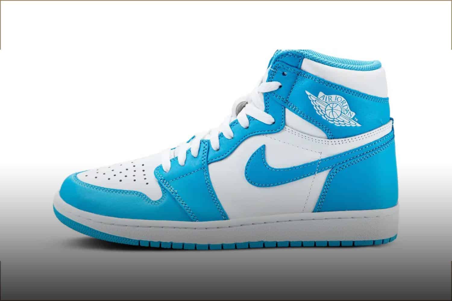 Air Jordan 1 ‘UNC Reimagined’ release date confirmed - Swisher Post