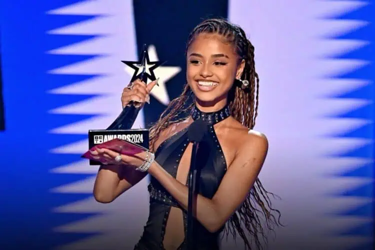 BET Awards 2024 Here is the complete winners list Swisher Post