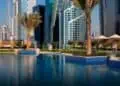 emirates dxb layovers worlds tallest five-star hotel dubai