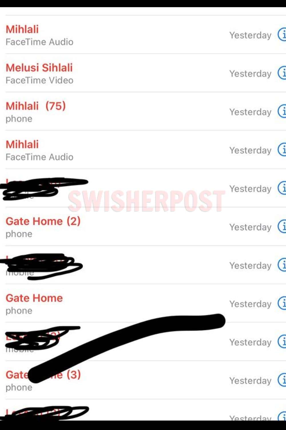 mihlali ndamase,leeroy mihlali,leeroy sidambe