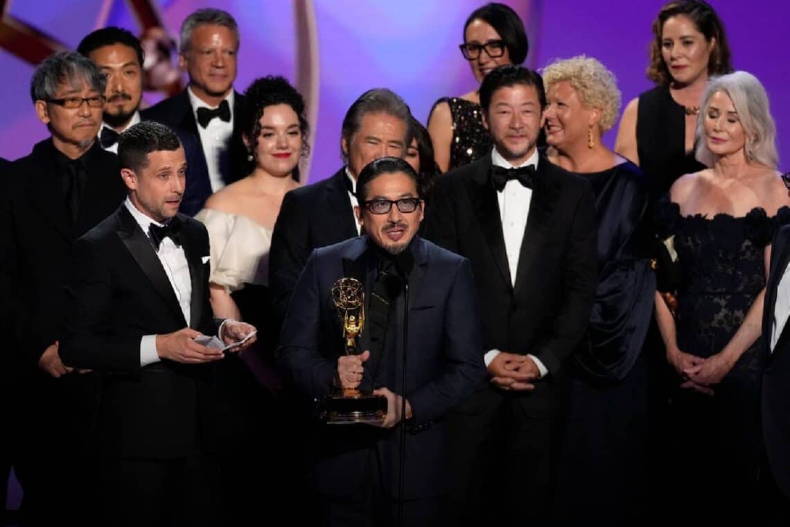 ‘Shogun’ sweeps 18 wins at 2024 Emmy Awards Here’s the complete list