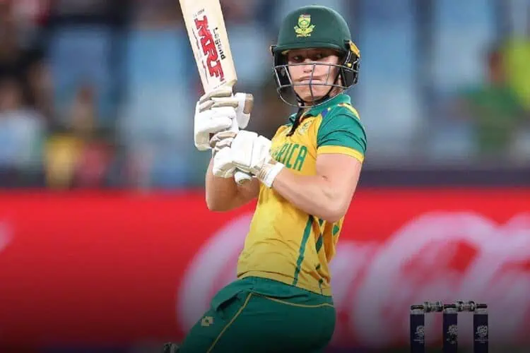 T20 Women's World Cup final How to watch live in South Africa