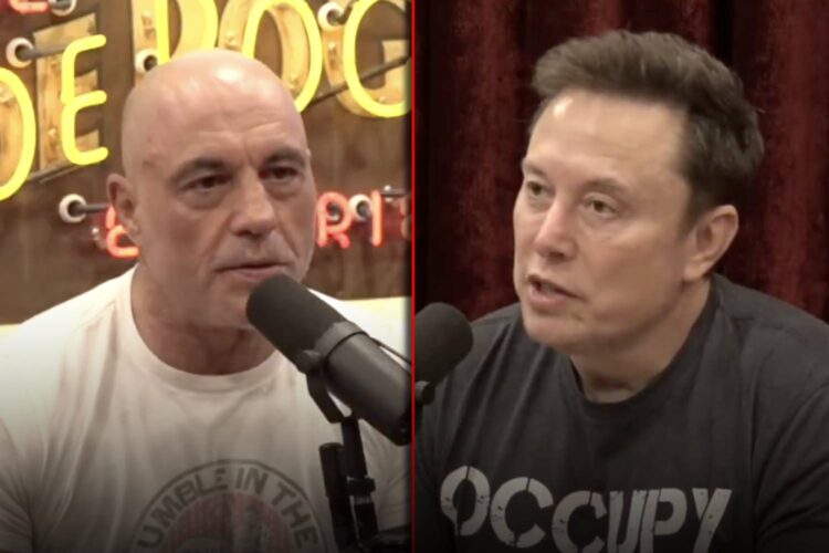 Joe Rogan could swing the US election with his Trump endorsement