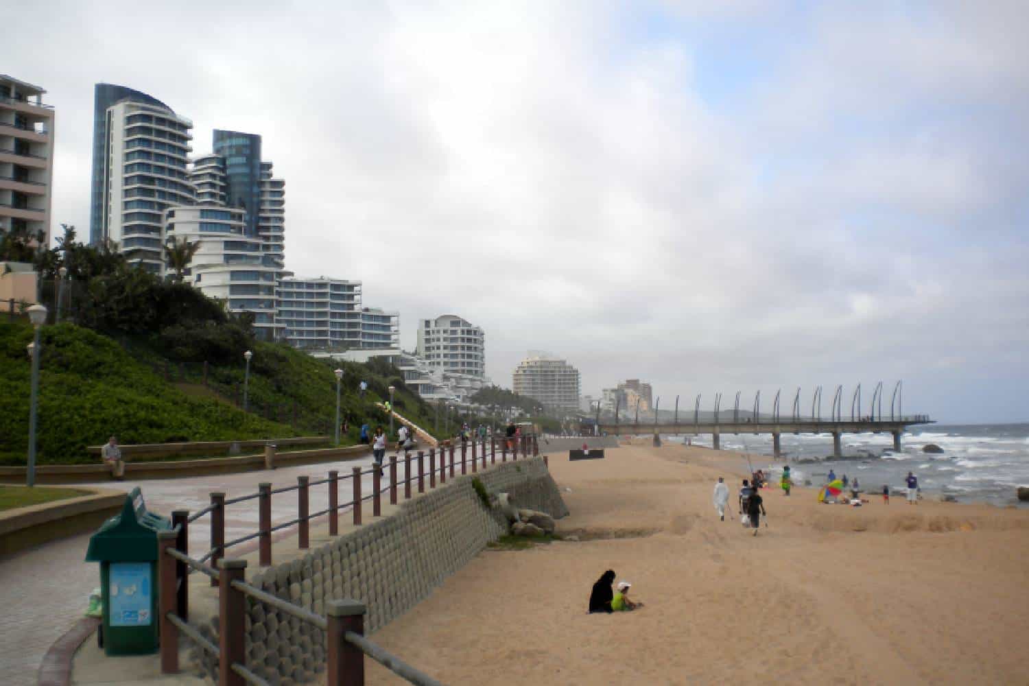 umhlanga rocks