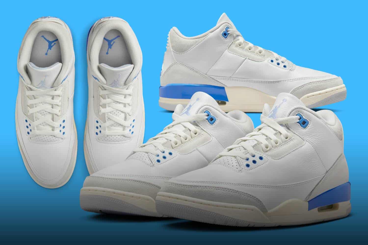 air Jordan 3