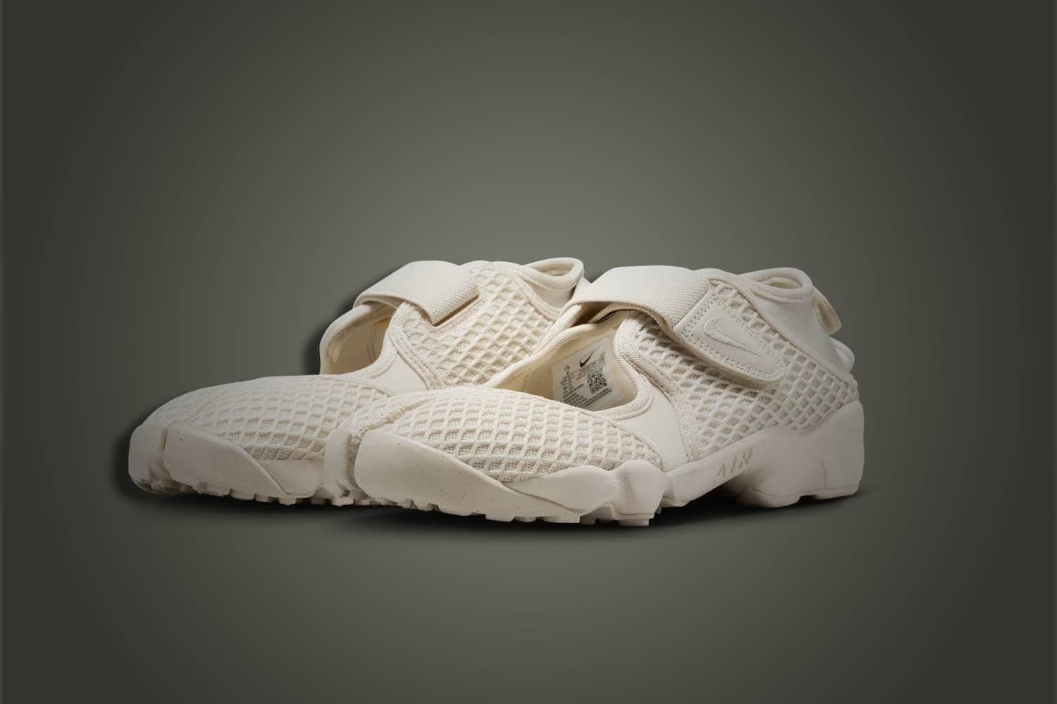 Women's Air Rift Lace
Light Orewood Brown