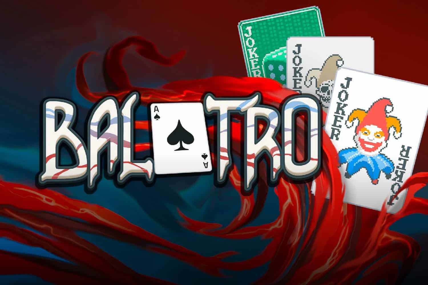 Balatro