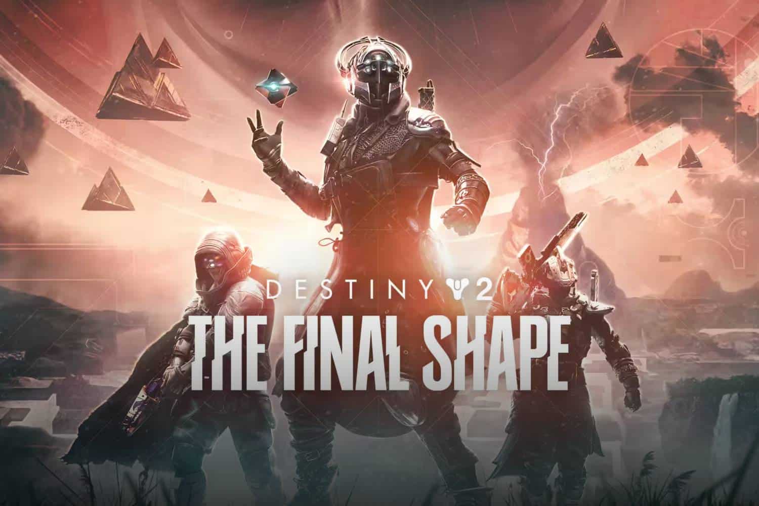 Destiny 2: The Final Shape